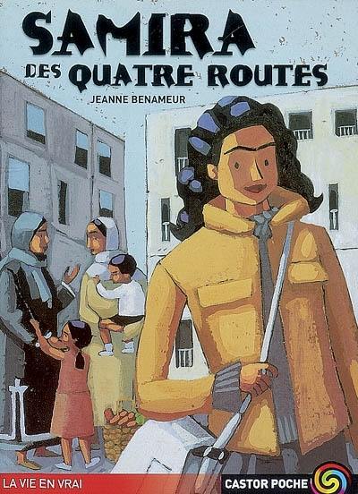 Samira des quatre-routes