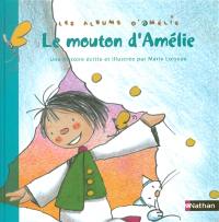 Le mouton d'Amélie