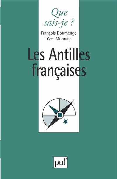 Les Antilles françaises