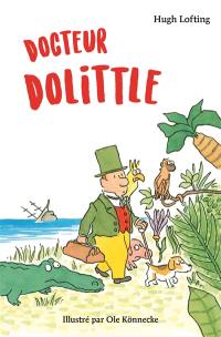 Docteur Dolittle