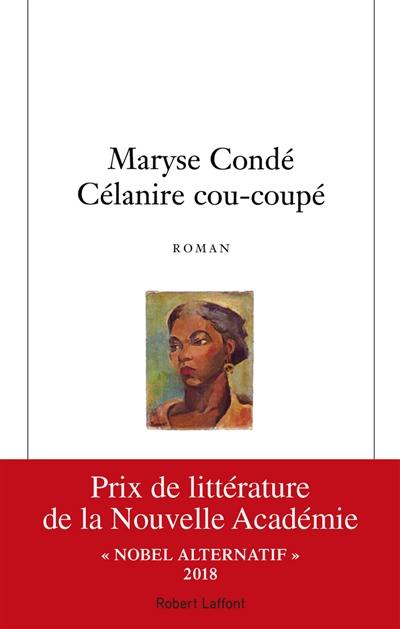 Célanire cou-coupé : roman fantastique