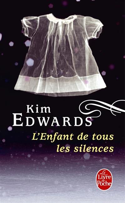 L'enfant de tous les silences