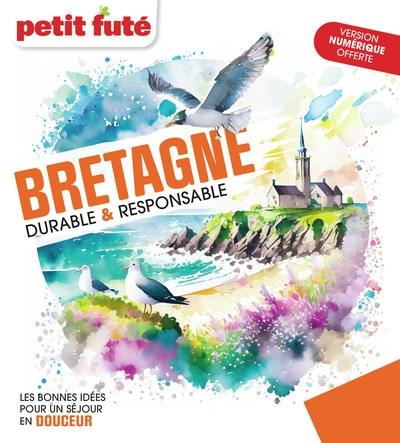 Bretagne : durable & responsable : les bonnes idées pour un séjour en douceur