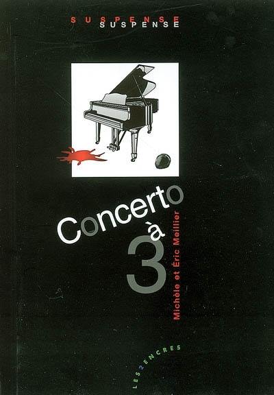 Concerto à 3