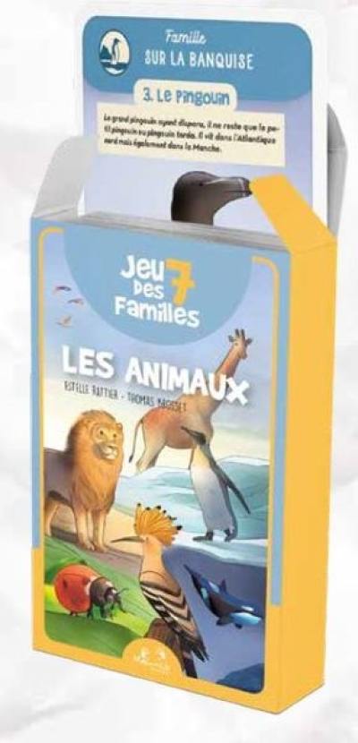 Les animaux