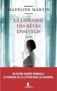 La librairie des rêves ensevelis