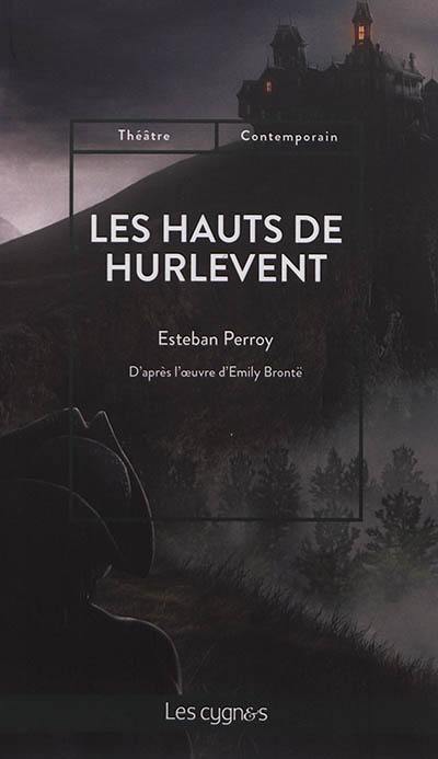 Les hauts de Hurlevent