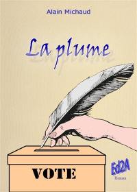 La plume