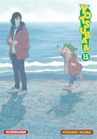 Yotsuba & !. Vol. 15