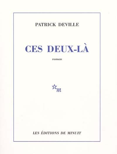 Ces deux-là