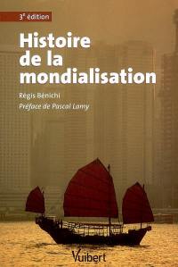 Histoire de la mondialisation