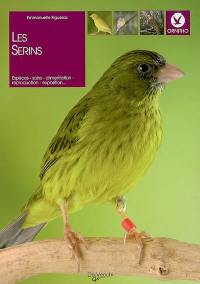 Les serins