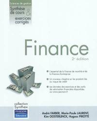 Finance