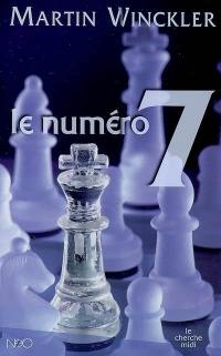 Le numéro 7