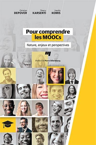 Pour comprendre les MOOCs : nature, enjeux et perspectives