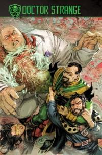 Docteur Strange. Vol. 5. Secret empire