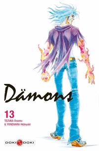 Dämons. Vol. 13