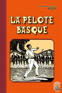 La pelote basque