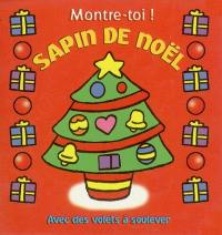 Sapin de Noël