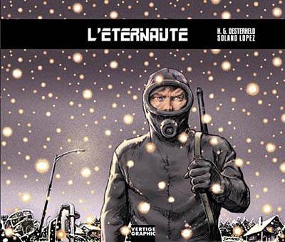 L'éternaute. Vol. 1