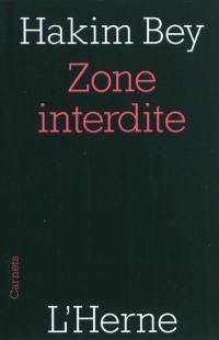 Zone interdite