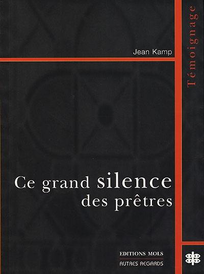 Ce grand silence des prêtres