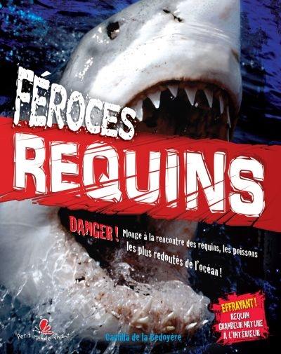 Féroces requins