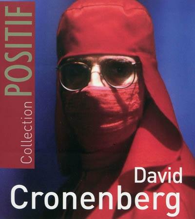 David Cronenberg