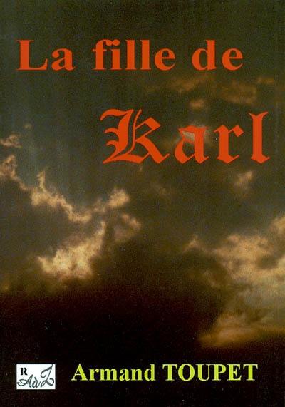 La fille de Karl