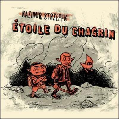 Etoile du chagrin. Vol. 1