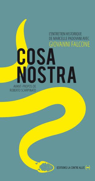 Cosa nostra