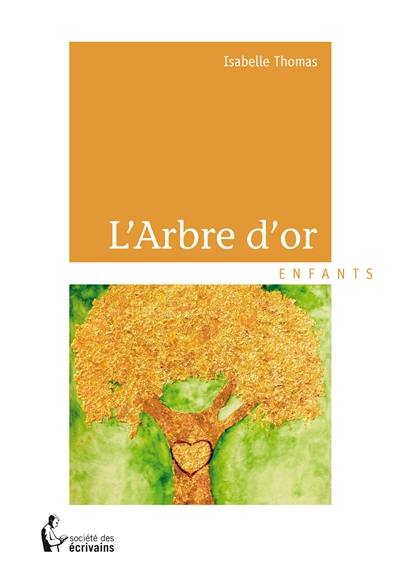 L'arbre d'or