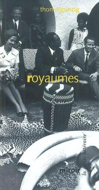 Royaumes