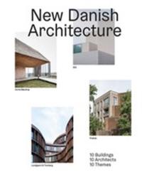 New Danish Architecture