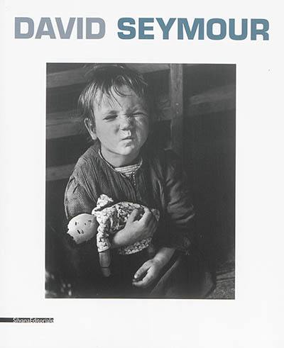 David Seymour