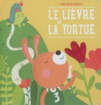 Le lièvre et la tortue