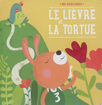 Le lièvre et la tortue