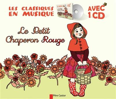 Le Petit Chaperon rouge