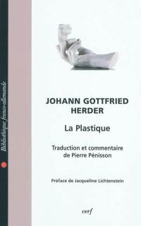 La plastique : quelques perceptions relatives à la forme et à la figure tirées du rêve plastique de Pygmalion