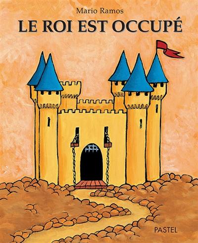 Le roi est occupé