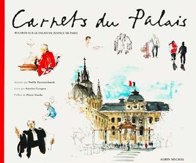 Carnets du Palais