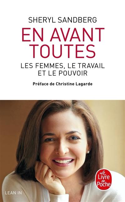 En avant toutes : les femmes, le travail et le pouvoir