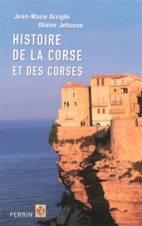 Histoire de la Corse et des Corses