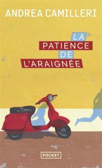 Une enquête du commissaire Montalbano. La patience de l'araignée