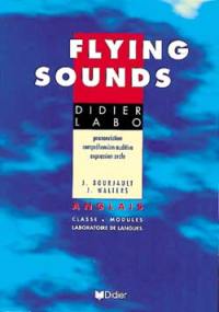 Flying sounds