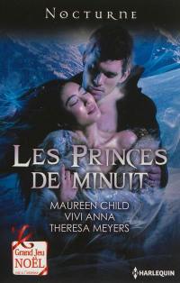 Les princes de minuit