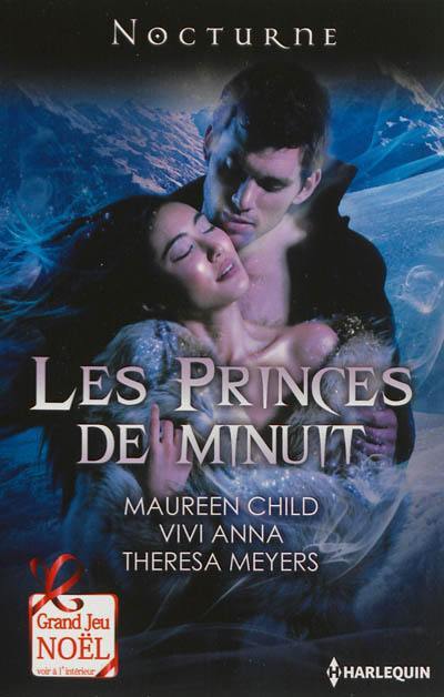 Les princes de minuit