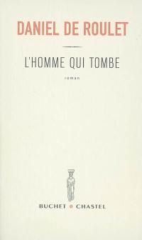 L'homme qui tombe