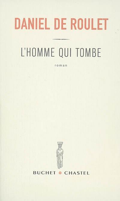 L'homme qui tombe