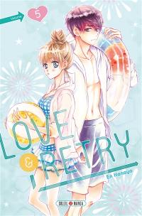 Love & retry. Vol. 5